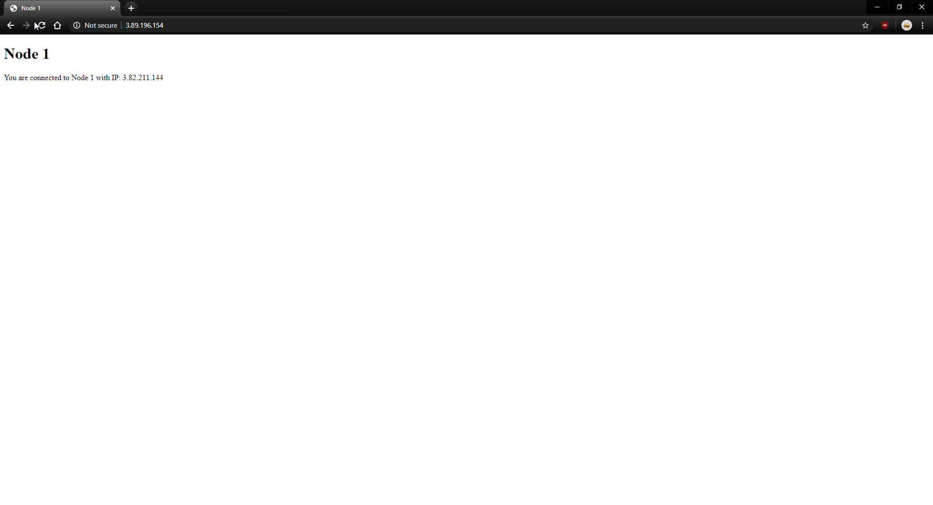 nginxNodes